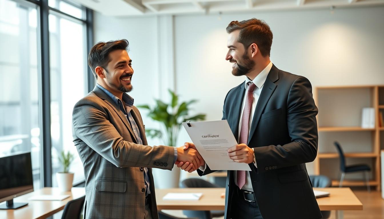 Legal Compliance